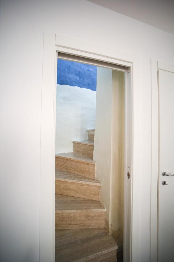 Smart House Ingresso Indipendente- Amalfi Coast Apartment Salerno Exterior photo
