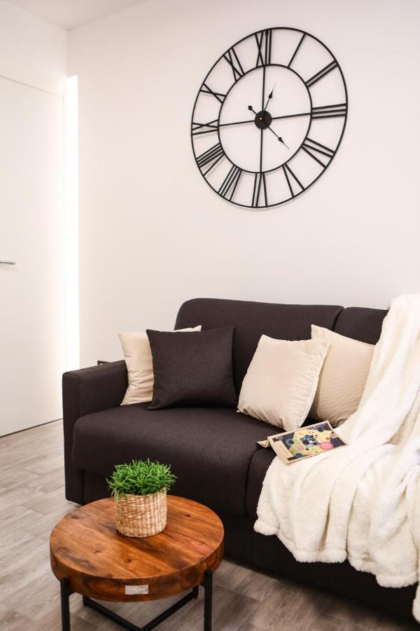 Smart House Ingresso Indipendente- Amalfi Coast Apartment Salerno Exterior photo