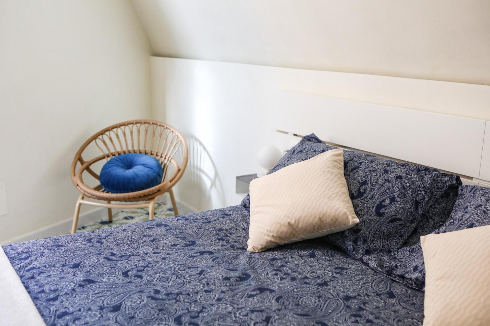 Smart House Ingresso Indipendente- Amalfi Coast Apartment Salerno Exterior photo