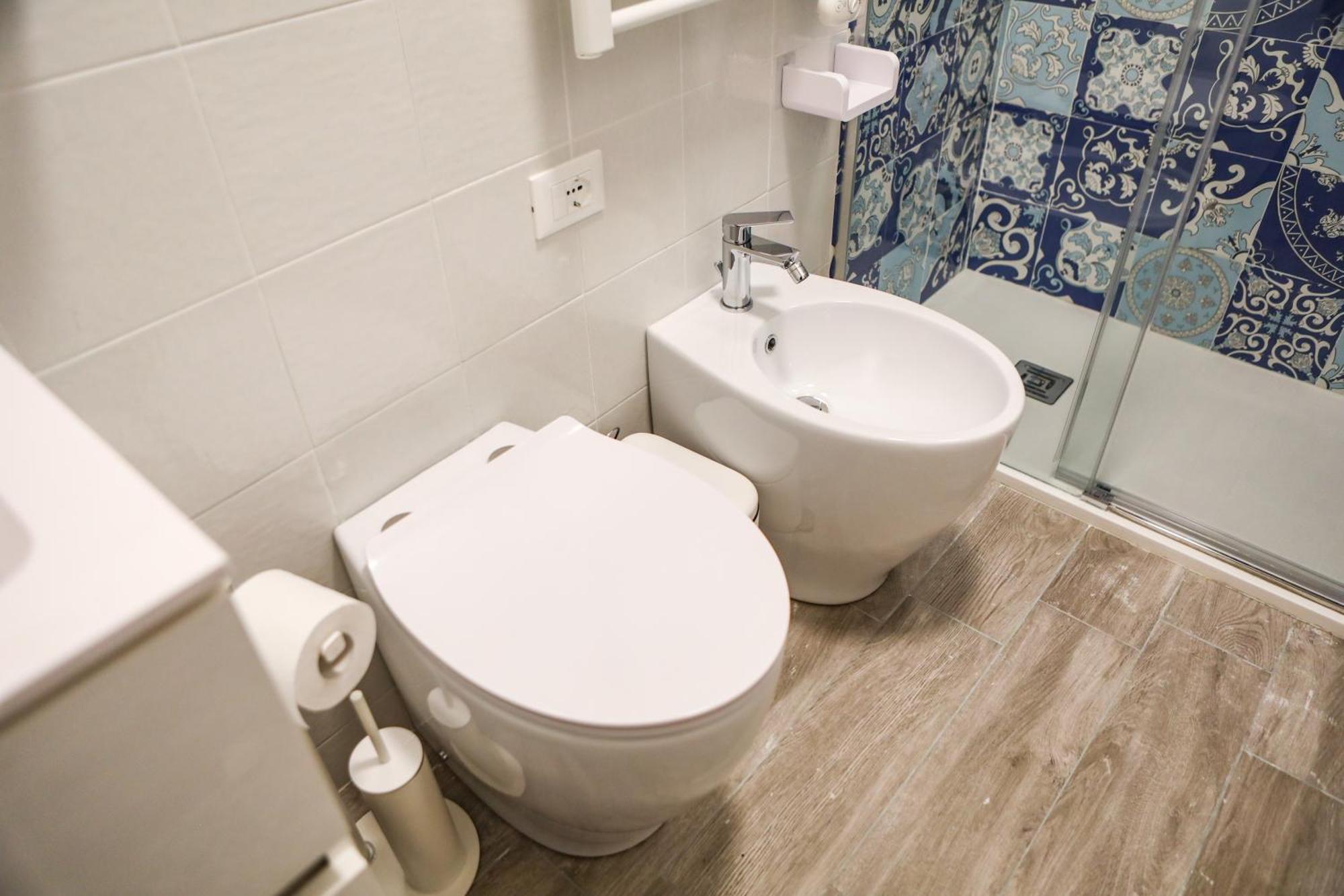 Smart House Ingresso Indipendente- Amalfi Coast Apartment Salerno Exterior photo