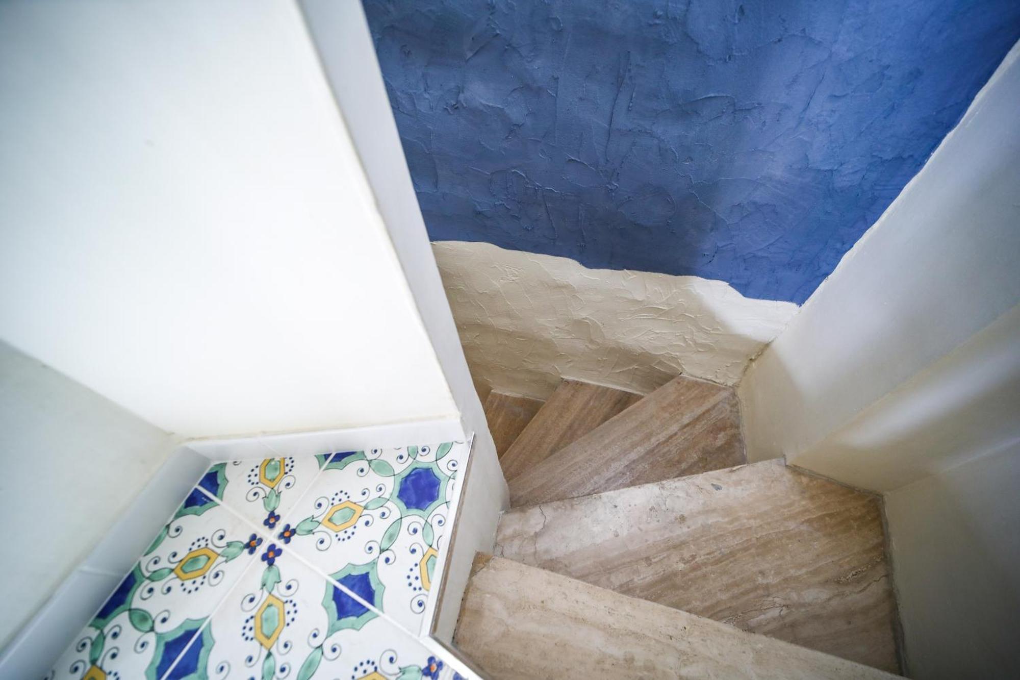 Smart House Ingresso Indipendente- Amalfi Coast Apartment Salerno Exterior photo