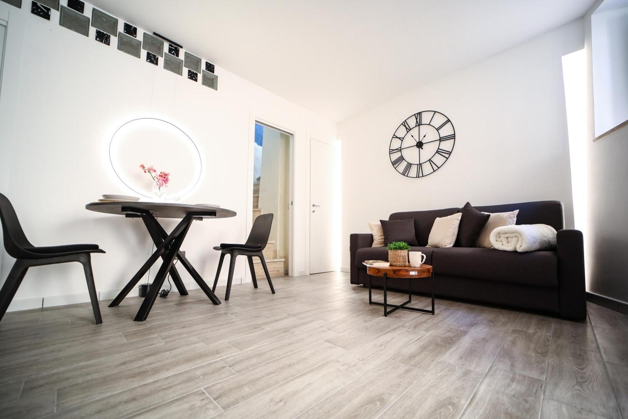 Smart House Ingresso Indipendente- Amalfi Coast Apartment Salerno Exterior photo